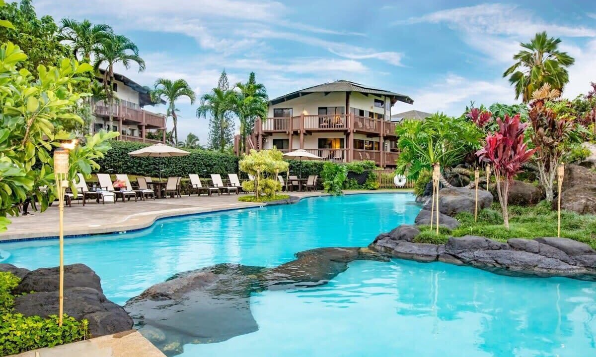 Photo of Outdoor in Princeville