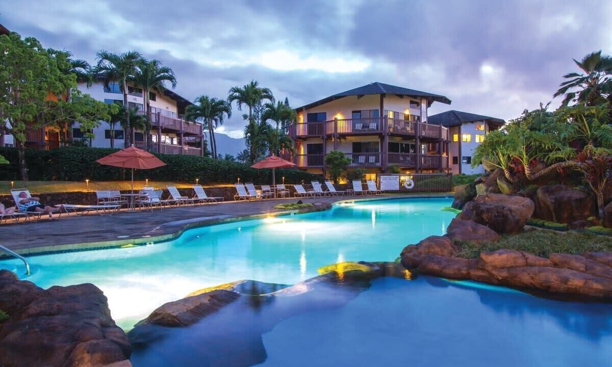 Photo of Outdoor in Princeville