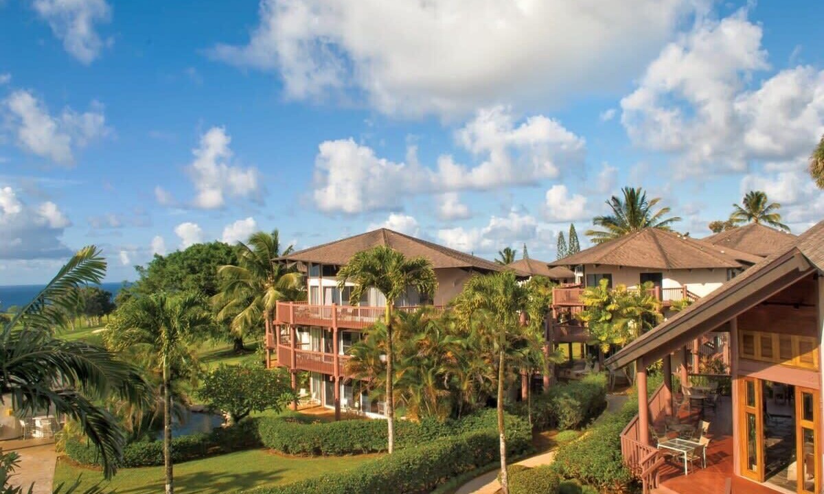 Photo of Outdoor in Princeville