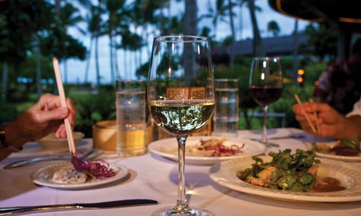 Photo of Outdoor in Wailua