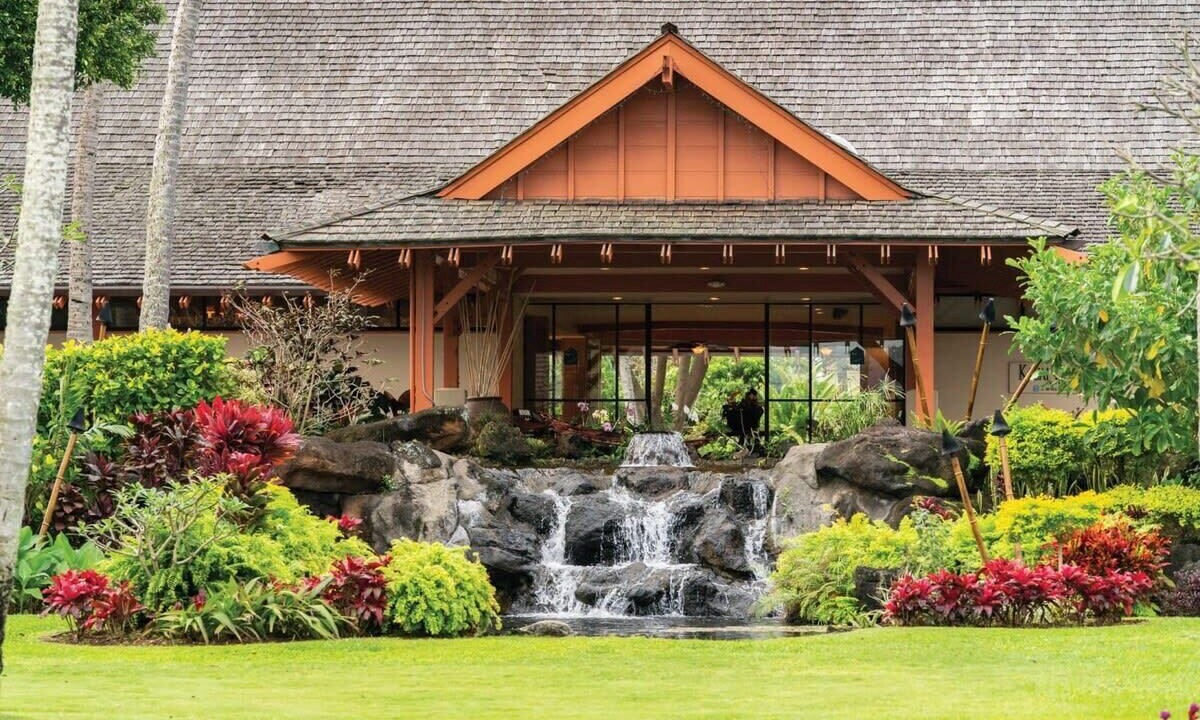 Photo of Outdoor in Wailua