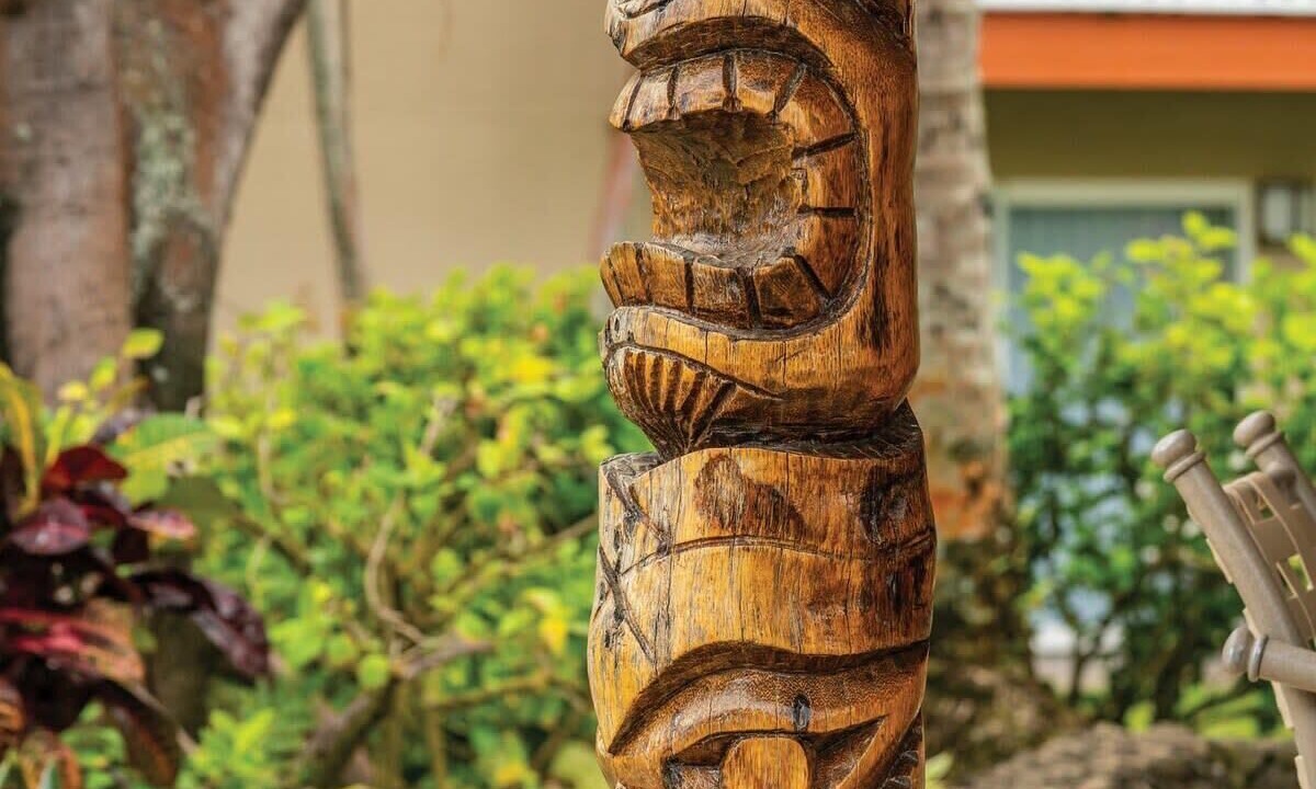 Photo of Outdoor in Wailua