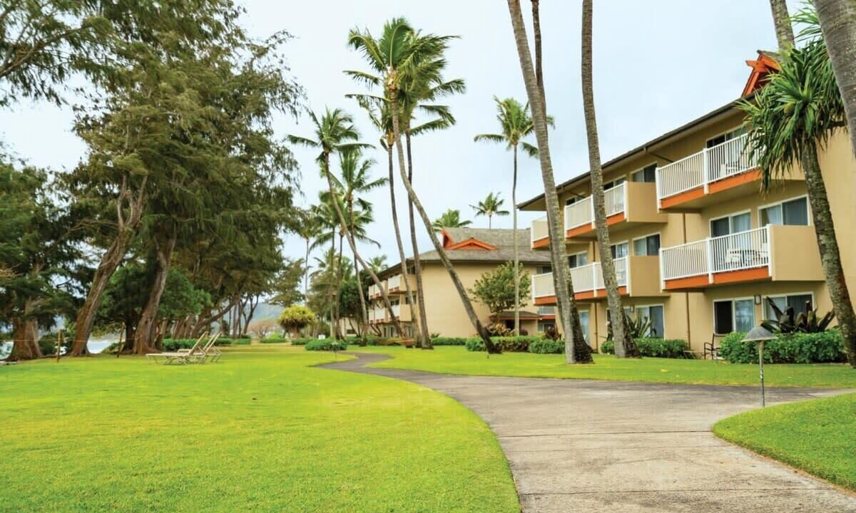 Photo of Outdoor in Wailua