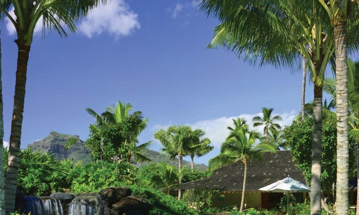 Photo of Outdoor in Wailua