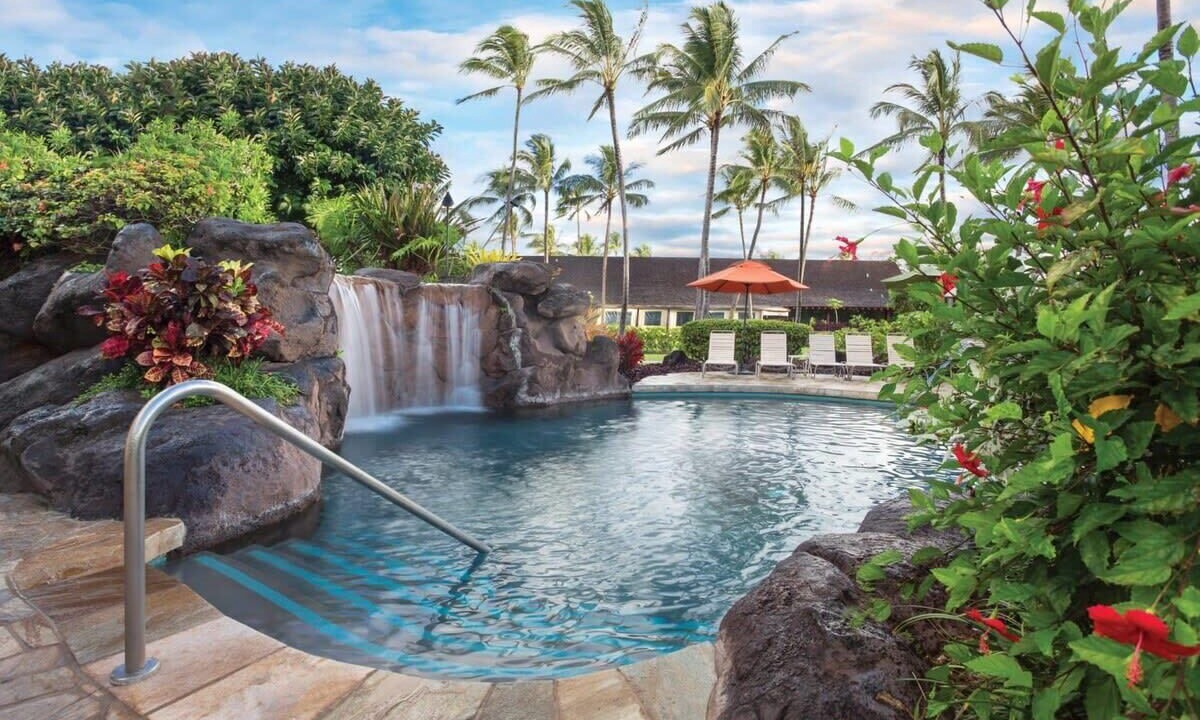 Photo of Outdoor in Wailua