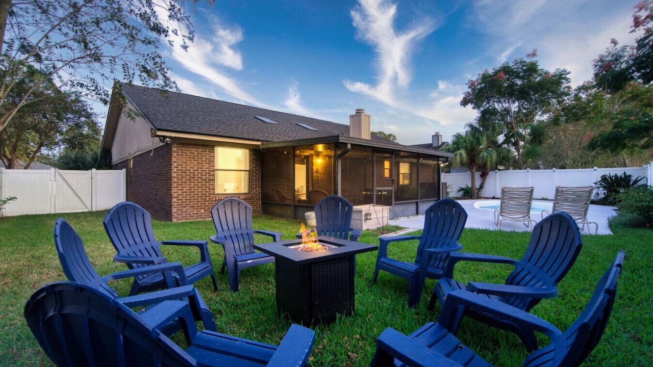 Photo of Outdoor in Southside