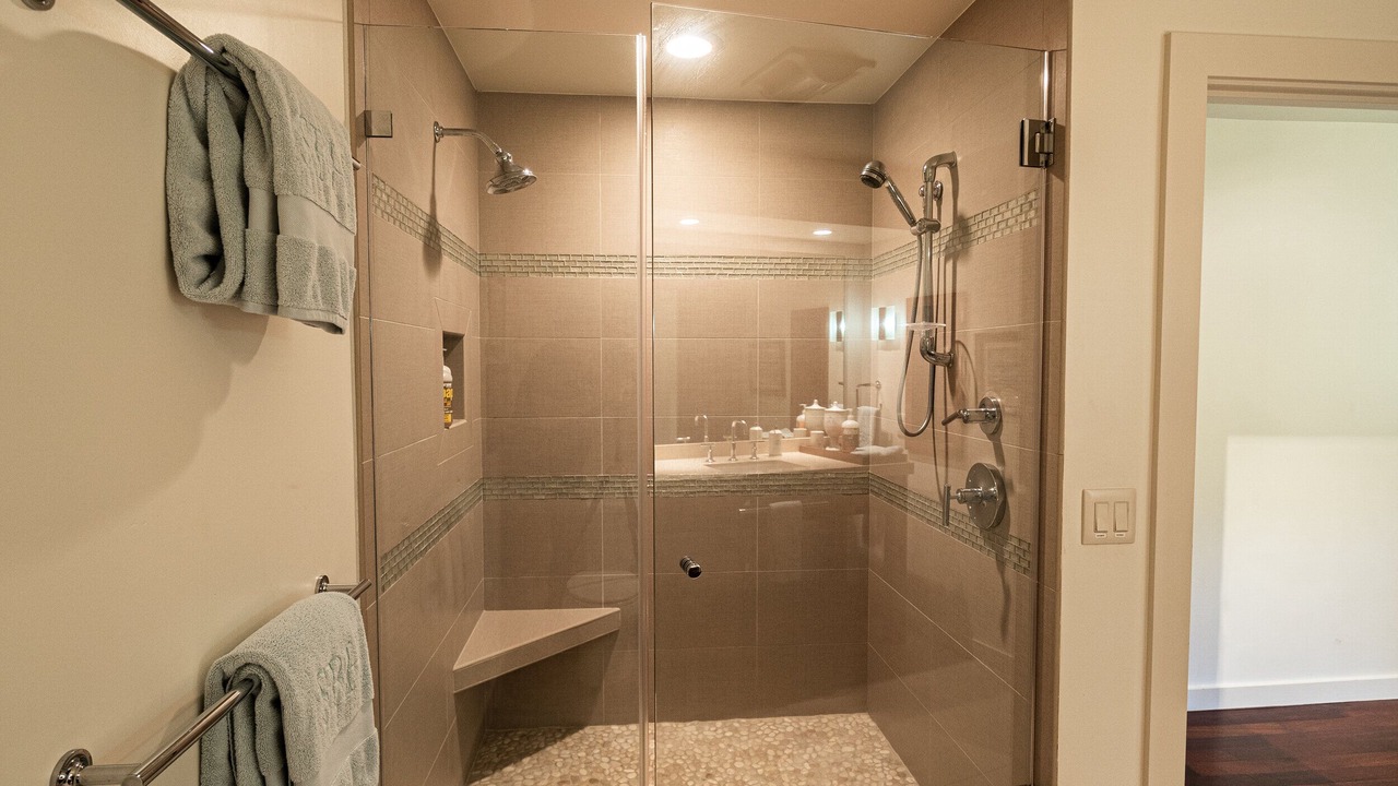 Photo of Bathroom in Kilauea