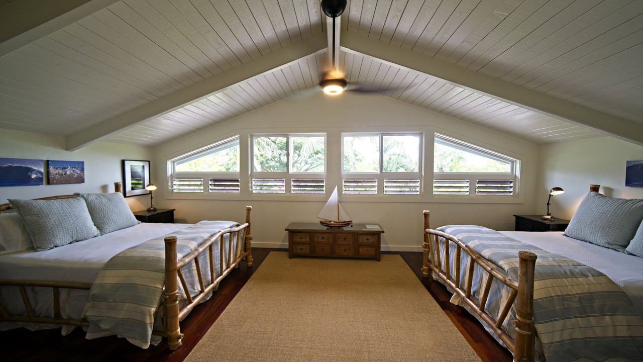 Photo of Bedroom in Kilauea