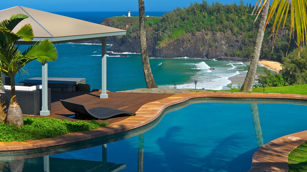 Photo of Outdoor in Kilauea