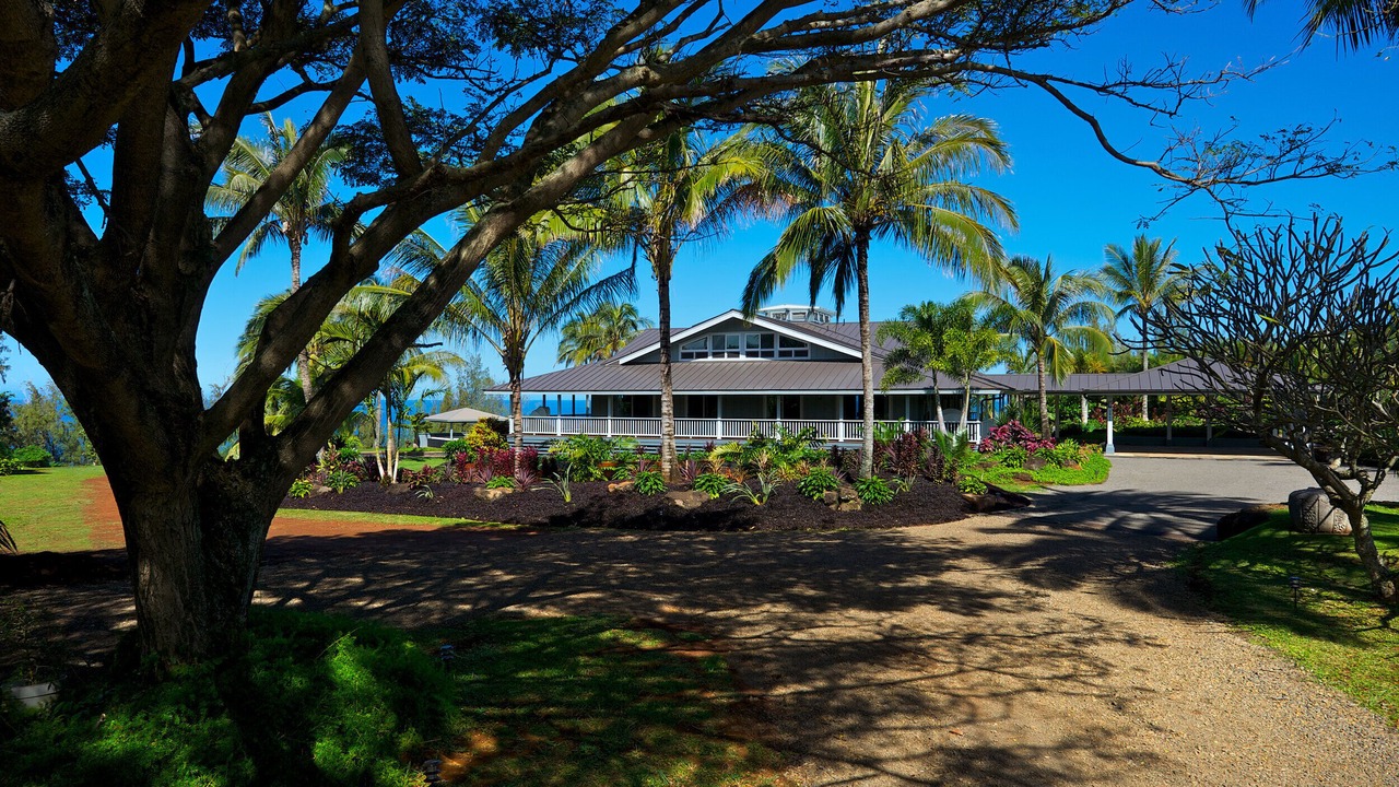 Photo of Outdoor in Kilauea