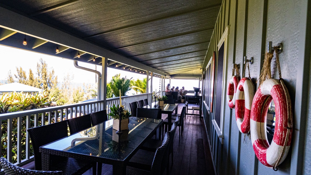 Photo of Outdoor in Kilauea