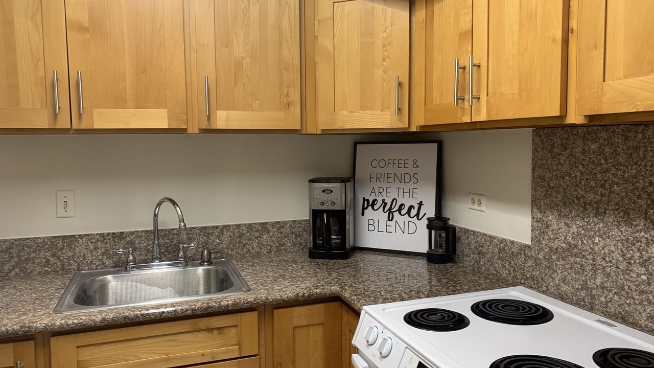 Photo of Kitchen in McCully - Moiliili
