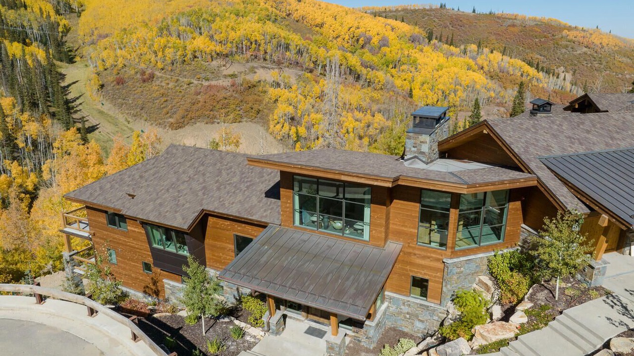 Photo of Outdoor in Empire Pass