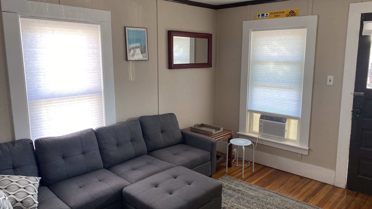 Photo of Bedroom in North Creek