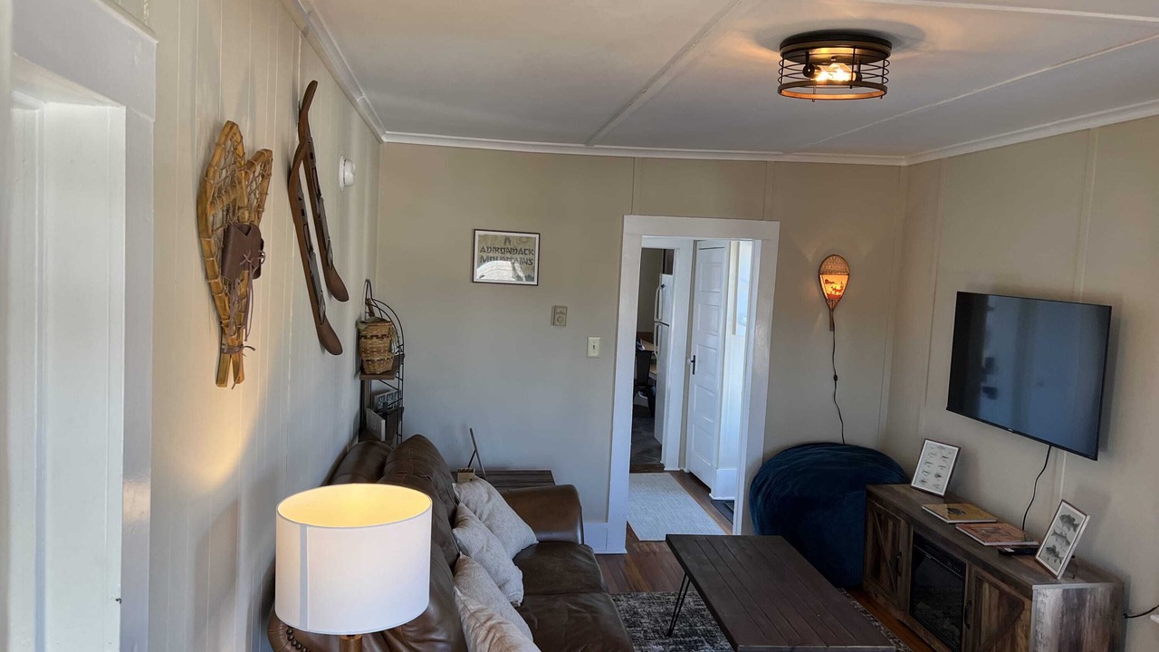Photo of Bedroom in North Creek