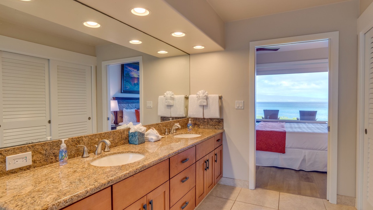 Photo of Bathroom in Napili