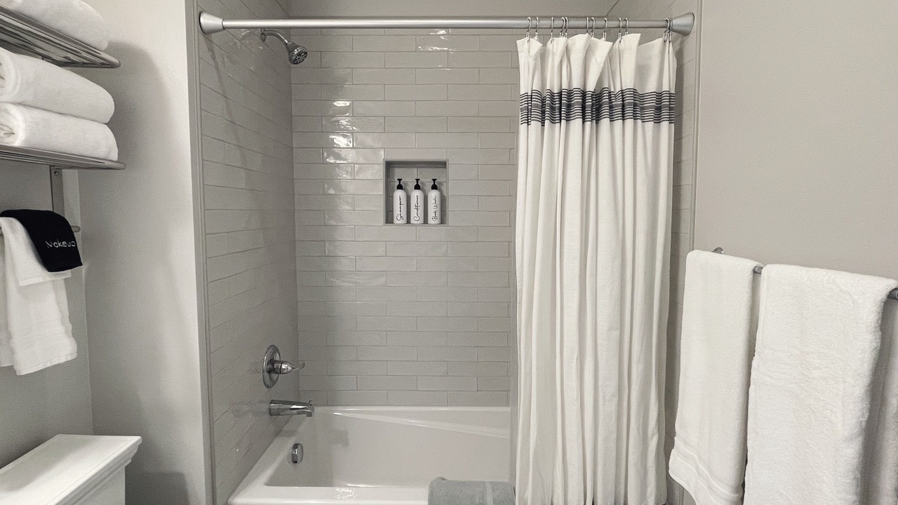 Photo of Bathroom in Seabrook