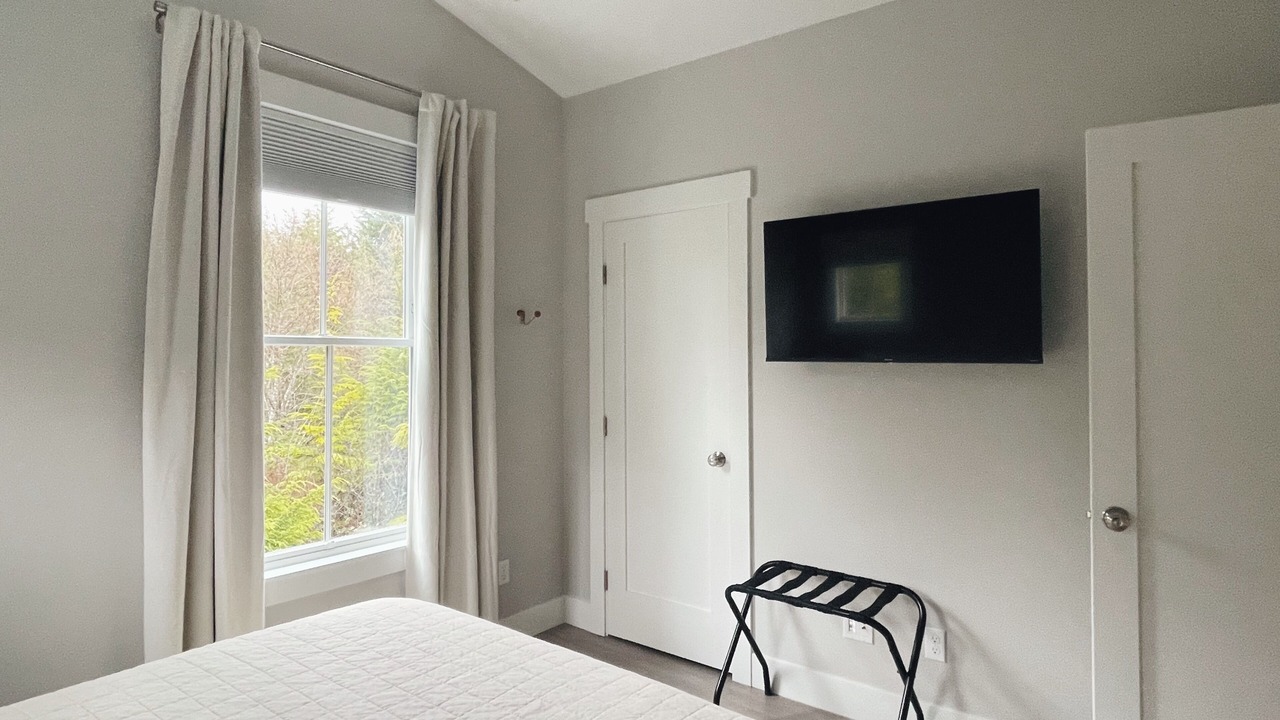 Photo of Bedroom in Seabrook