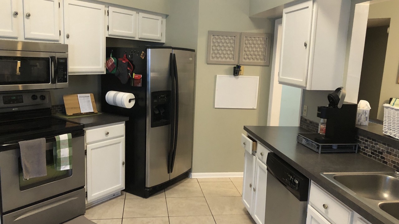 Photo of Kitchen in Kingsland
