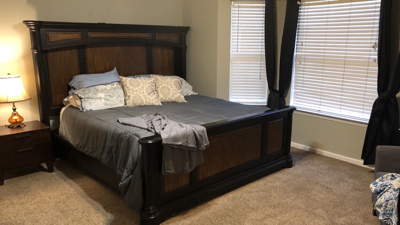 Photo of Bedroom in Kingsland