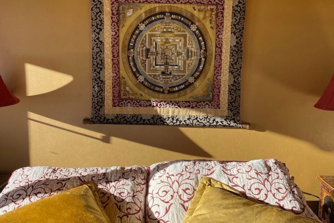 Photo of Bedroom in Huelo
