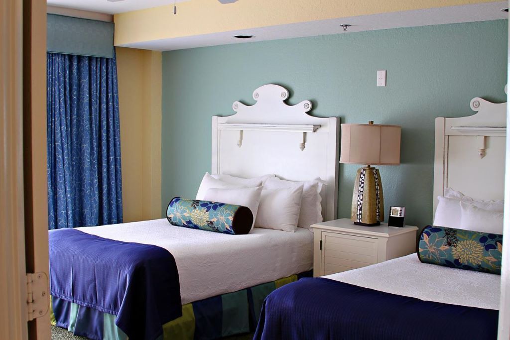 Photo of Bedroom in Pompano Beach
