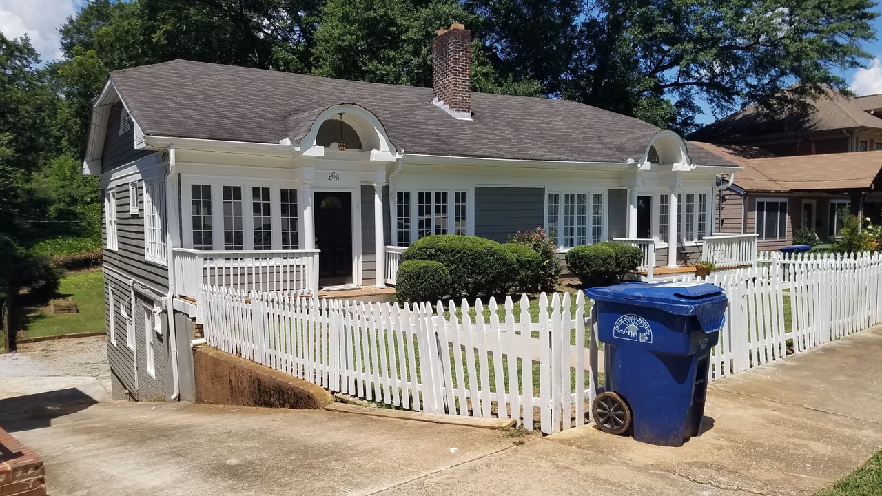 Photo of Outdoor in Lake Claire