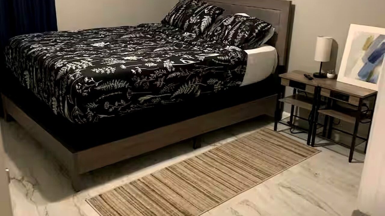 Photo of Bedroom in Jonesboro