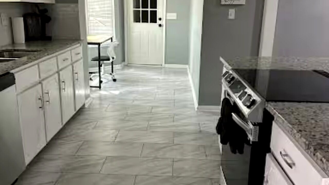 Photo of Kitchen in Jonesboro