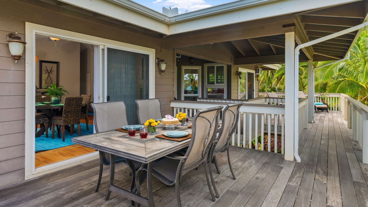 Photo of Outdoor in Kilauea