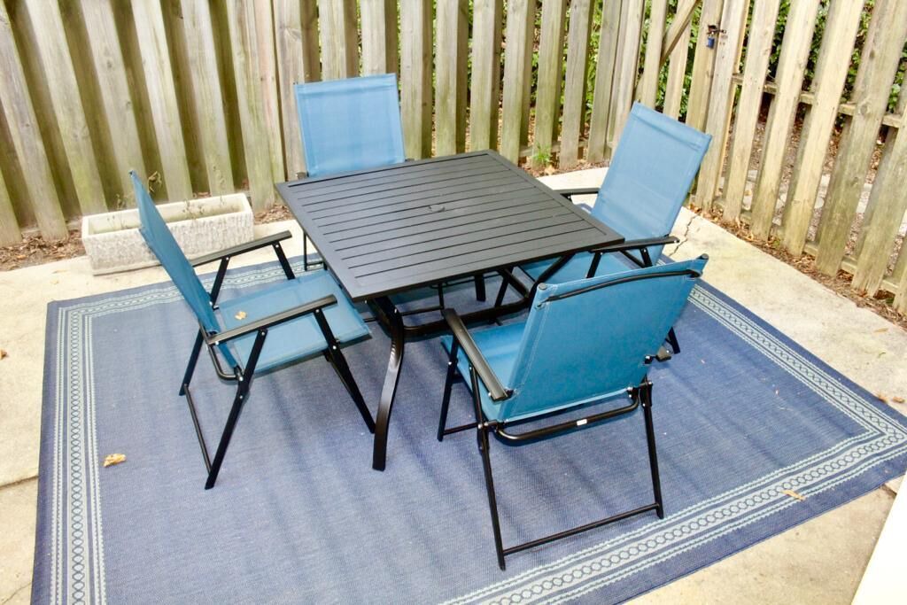 Photo of Outdoor in DeKalb County