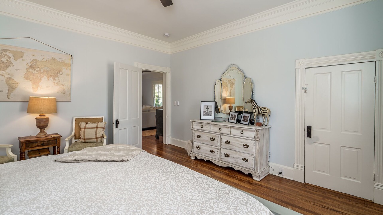 Photo of Bedroom in Monroe