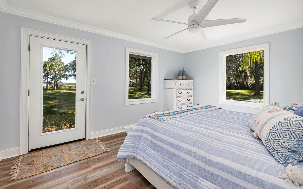 Photo of Bedroom in Brunswick