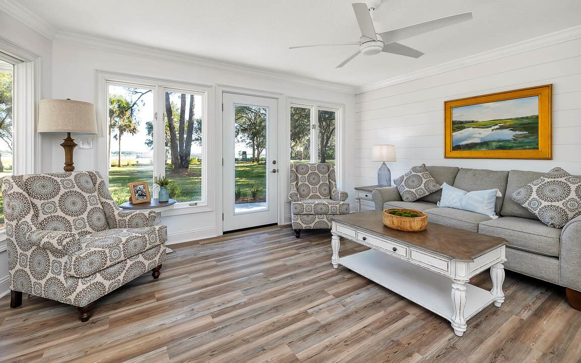 Photo of Livingroom in Brunswick