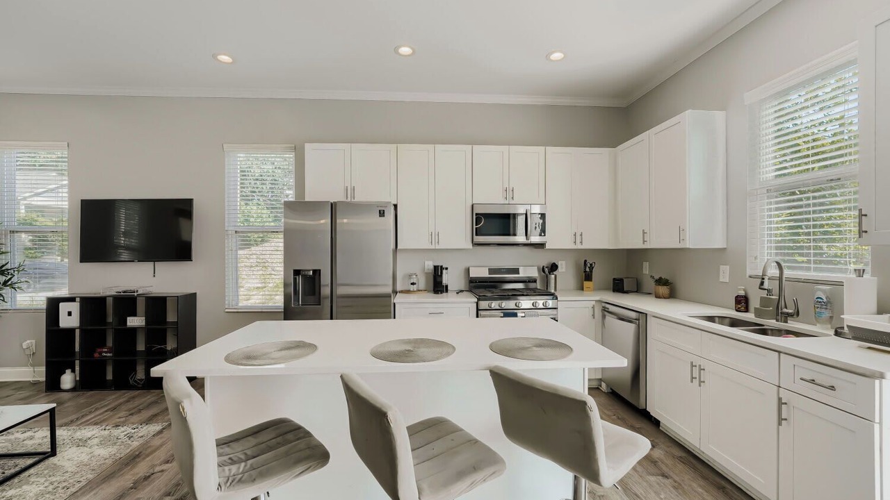 Photo of Kitchen in Pittsburgh