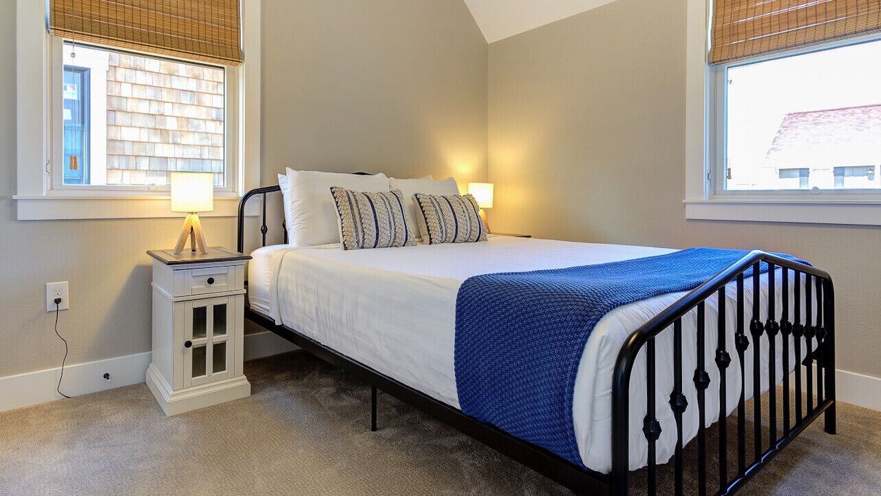 Photo of Bedroom in Seabrook