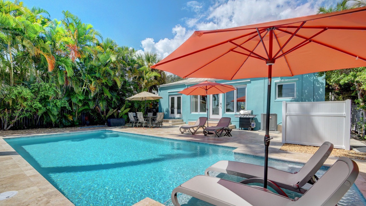 Photo of Outdoor in Parrot Cove