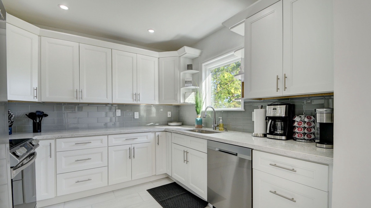 Photo of Kitchen in Parrot Cove
