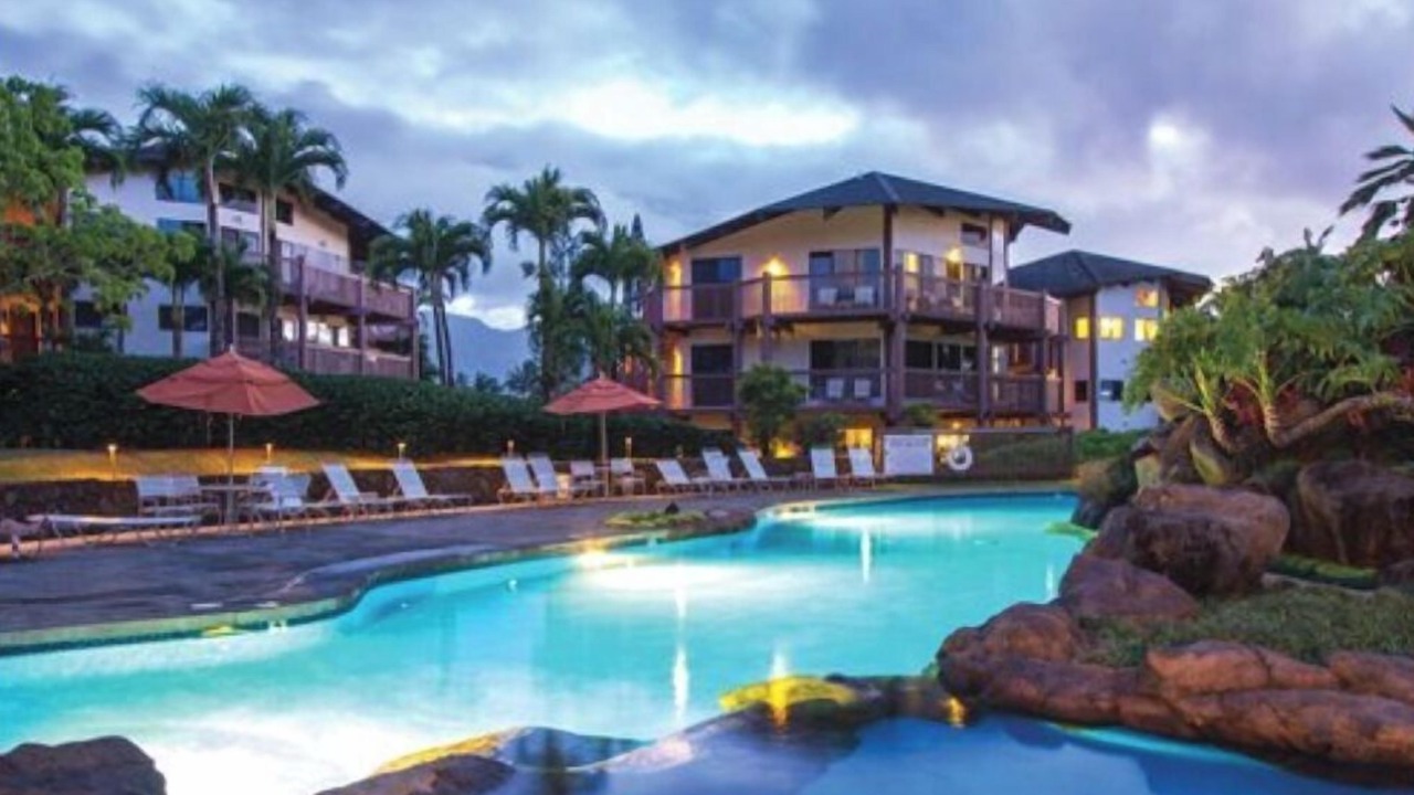 Photo of Outdoor in Princeville