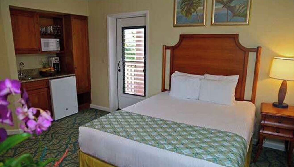 Photo of Bedroom in Princeville