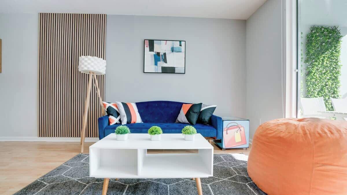 Photo of Bedroom in Brickell