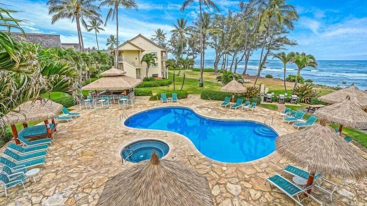 Photo of Outdoor in Wailua