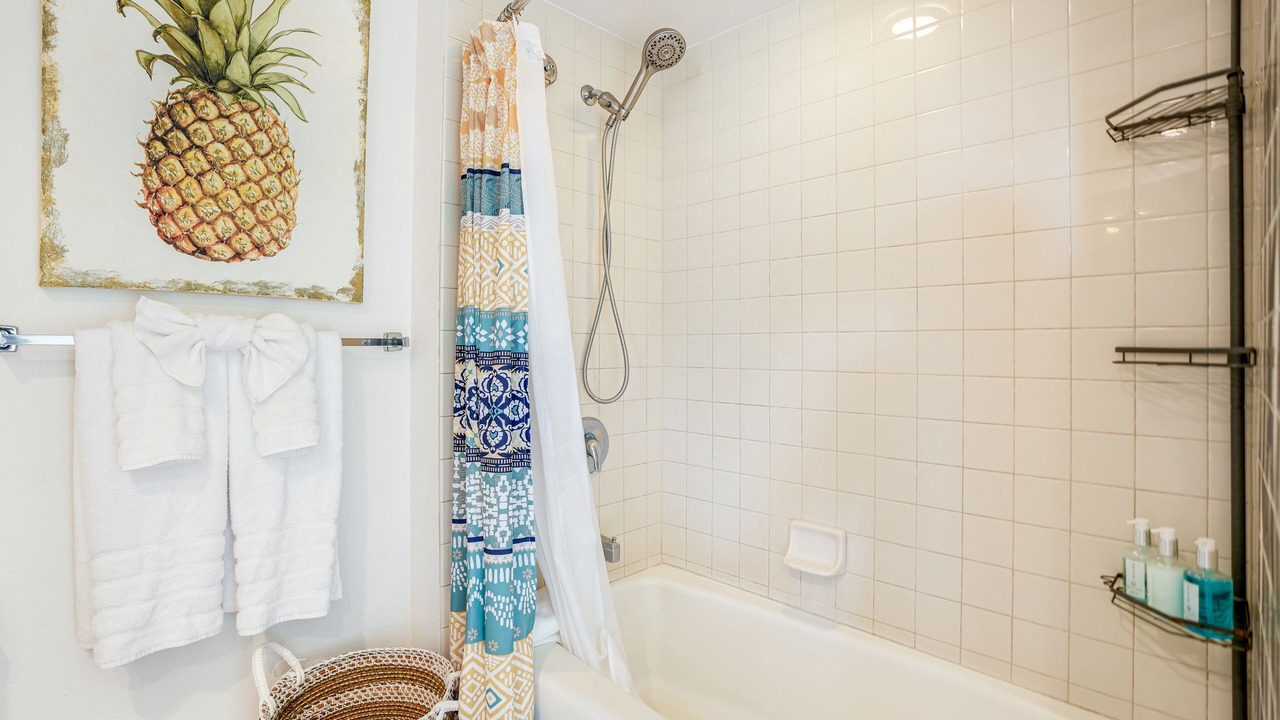 Photo of Bathroom in Wailua