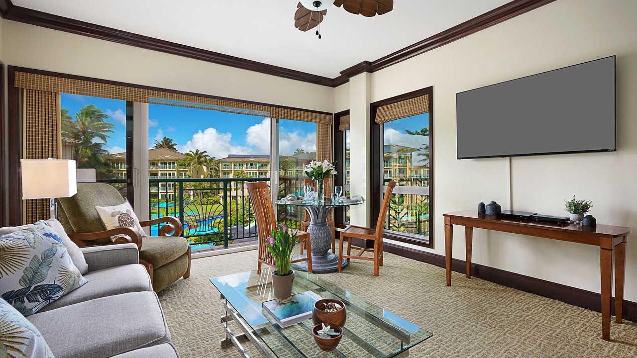 Photo of Bedroom in Kapaa