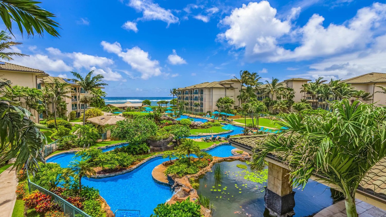 Photo of Outdoor in Kapaa