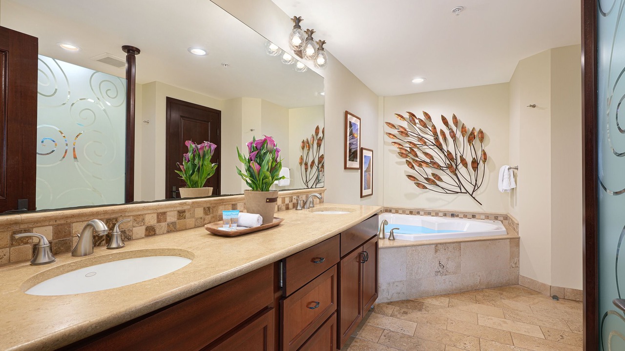 Photo of Bathroom in Kapaa