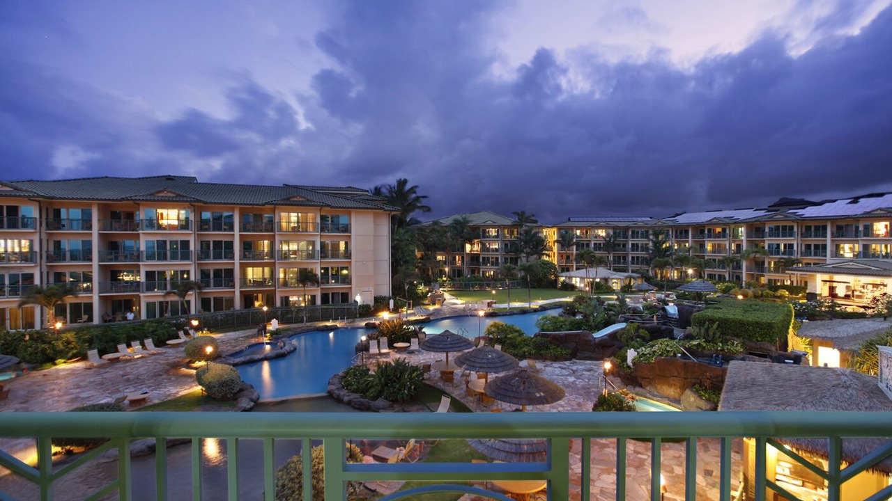 Photo of Outdoor in Kapaa