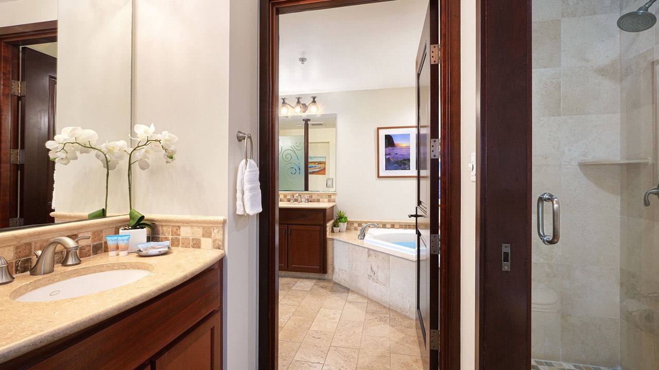 Photo of Bathroom in Kapaa