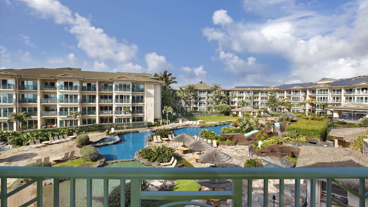 Photo of Outdoor in Kapaa