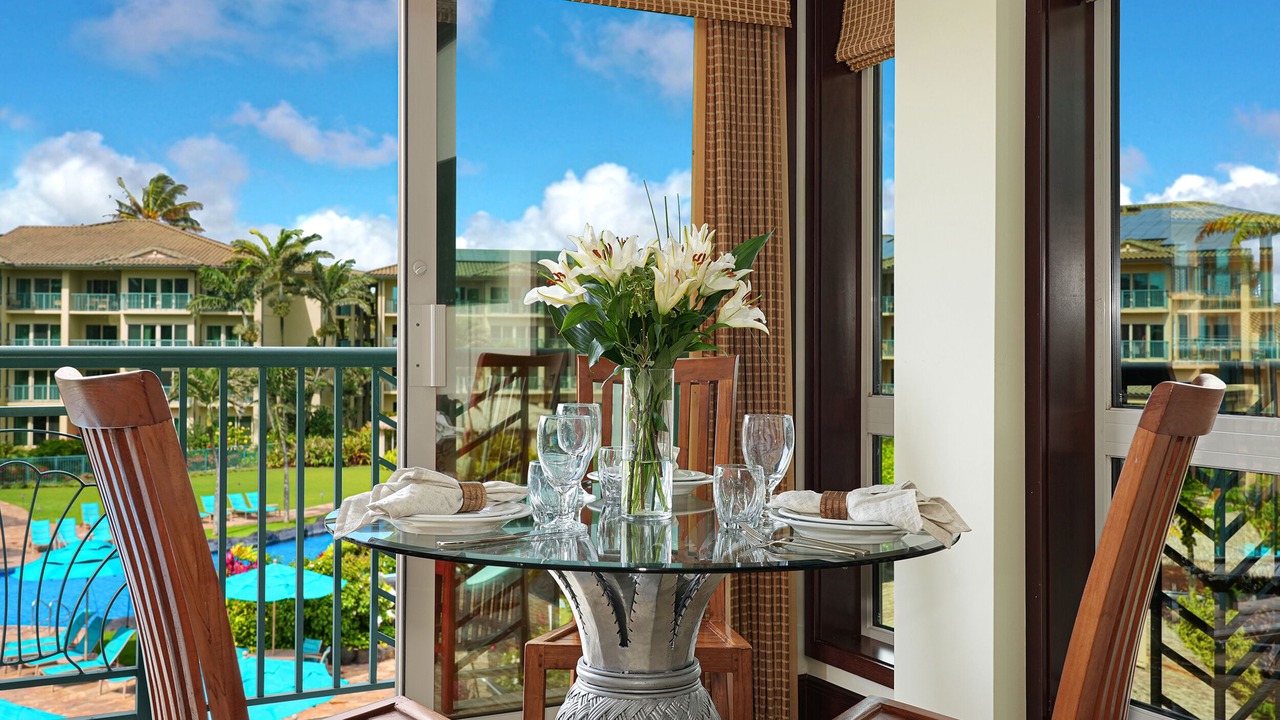Photo of Outdoor in Kapaa